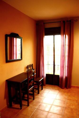 Posada Los Pedregales El Granado Ngoại thất bức ảnh