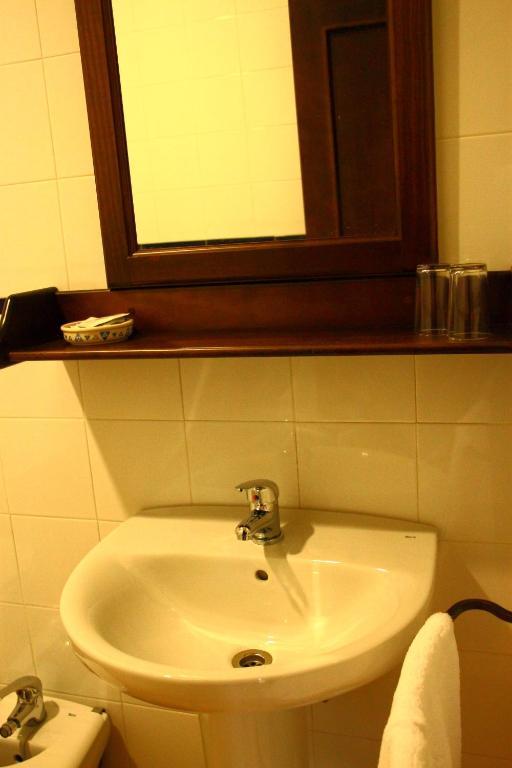 Posada Los Pedregales El Granado Phòng bức ảnh